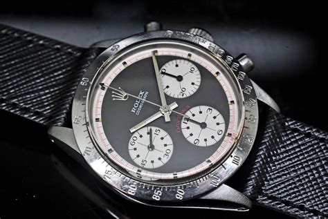 rolex daytona 6262 blue|paul newman dial daytona.